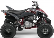 Yamaha YFM250R Yamaha YFM250R